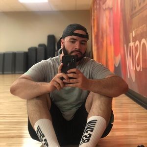 Meet your Posher, Ryan